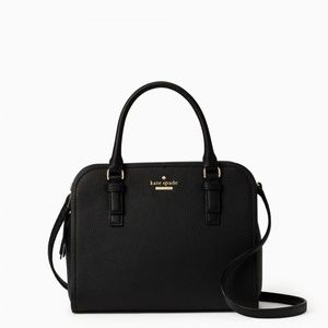 NWOT Kate Spade Jackson Street Small Kiernan Bag